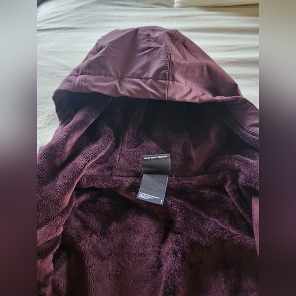 The North Face Shelbe Raschel windwall jacket - Picture 5 of 9